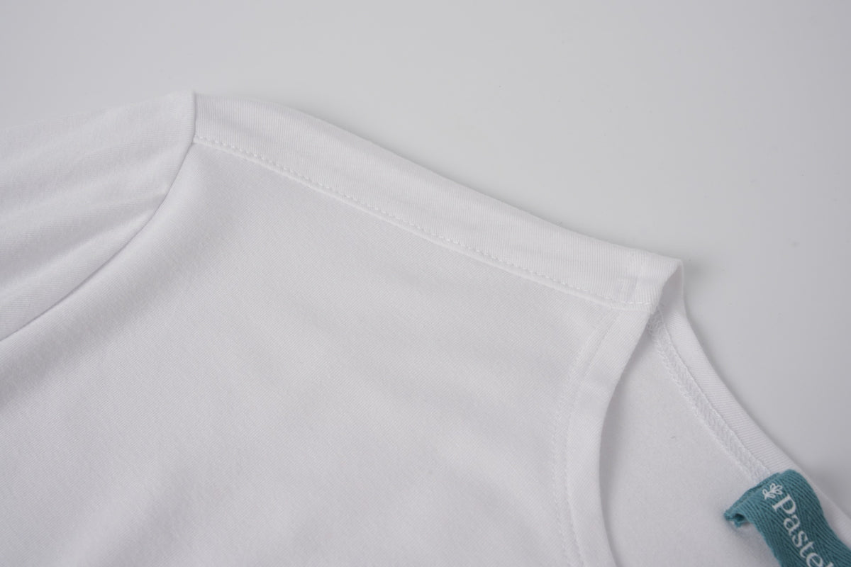 Teens Modal Long Sleeve T-Shirt