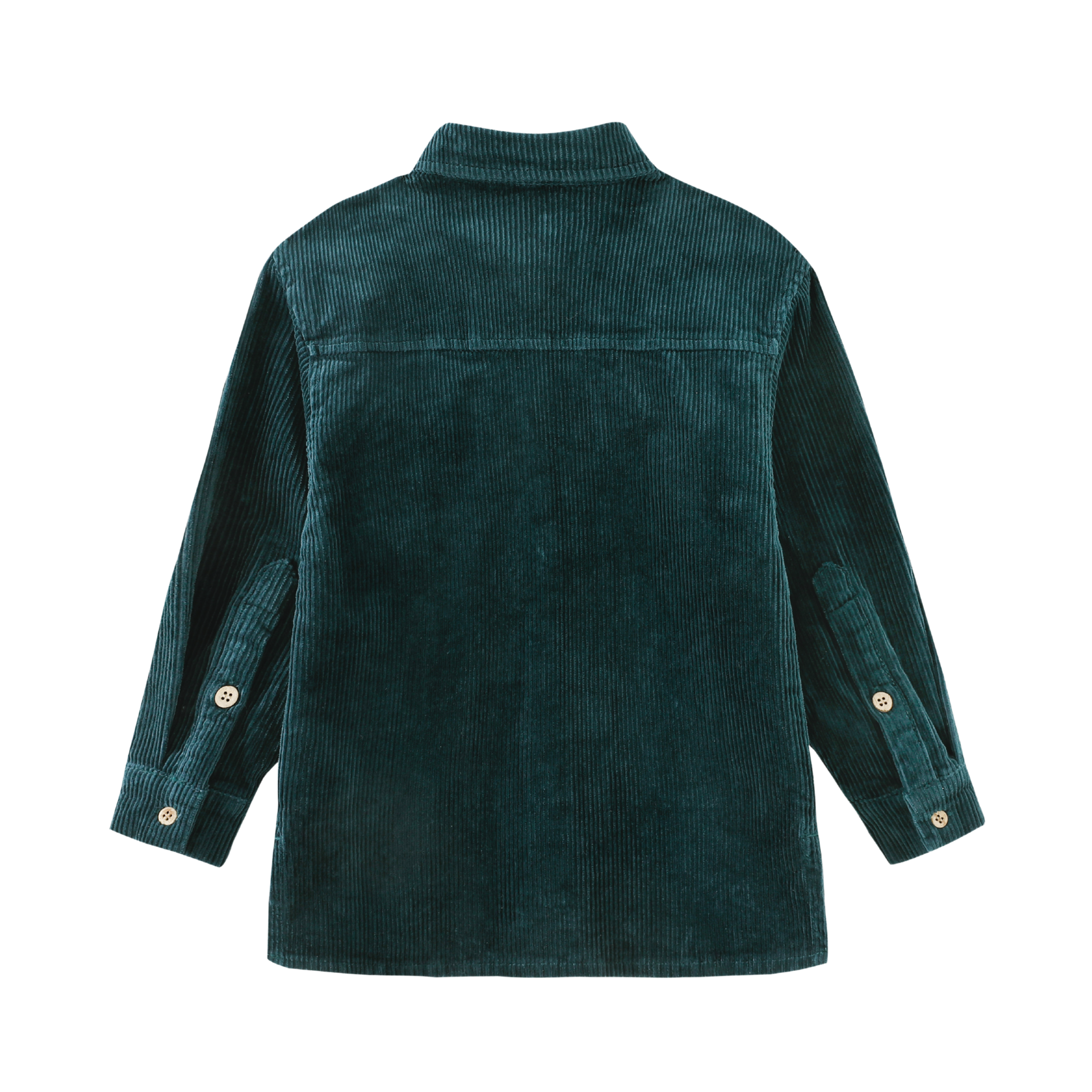 Corduroy Shirt
