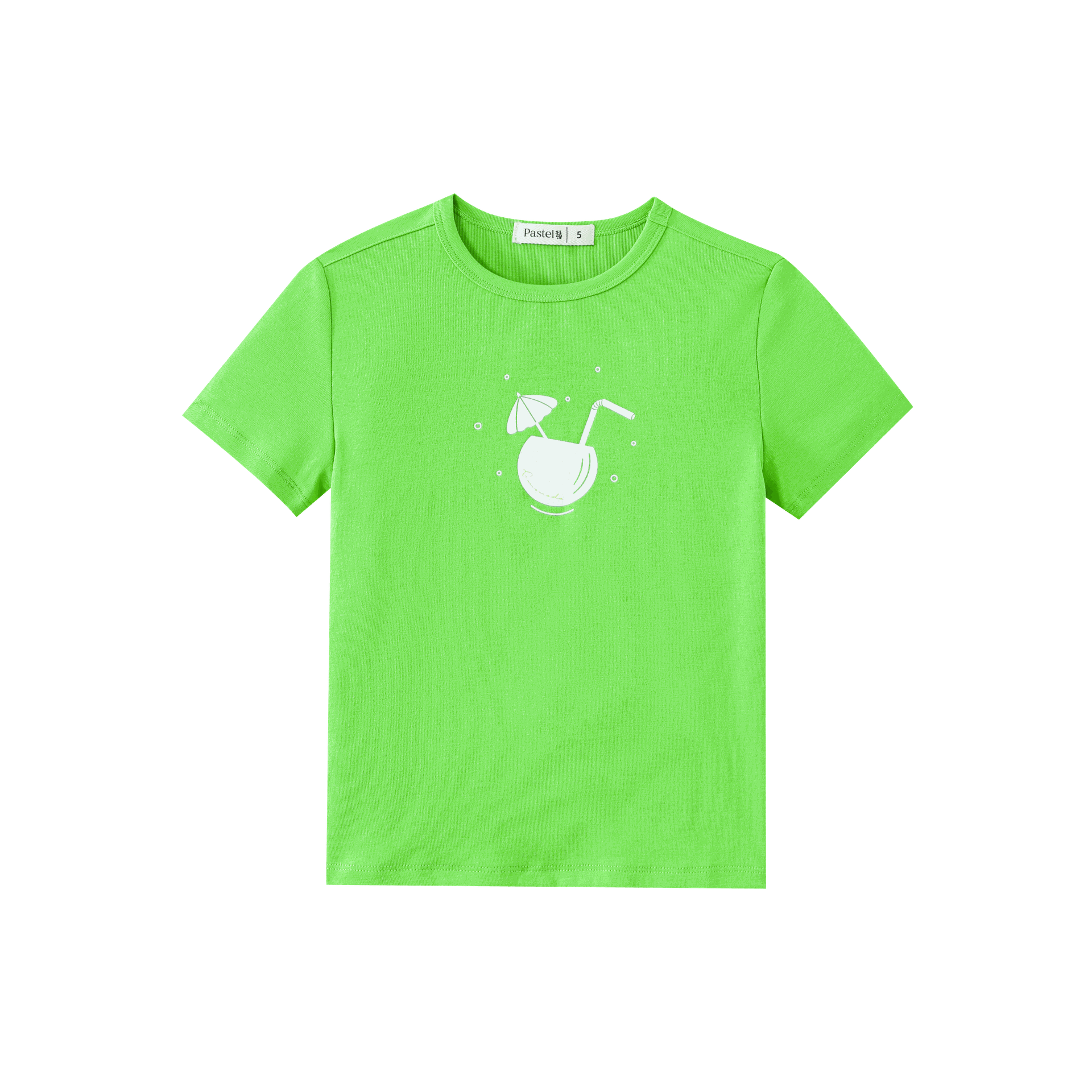 Refreshing Sips T-Shirt