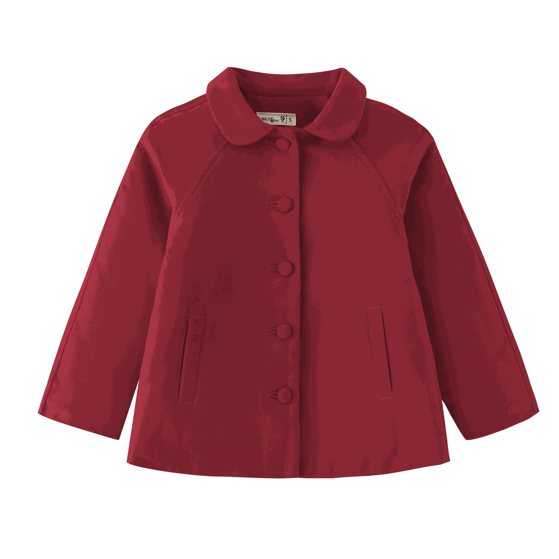Wool Jacket