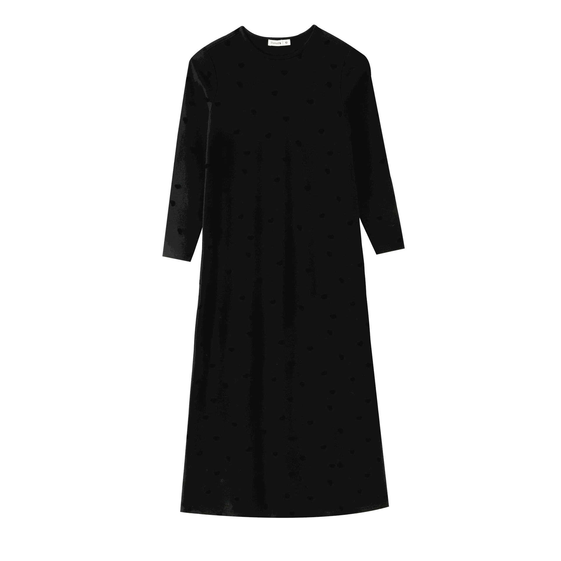 Heart Nightgown