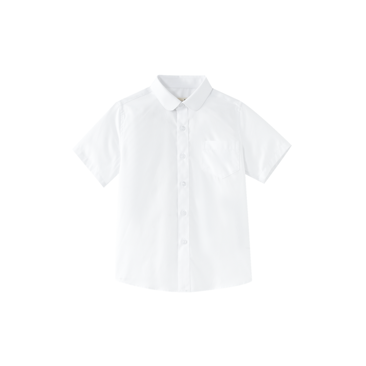 Short Sleeve Shirt
