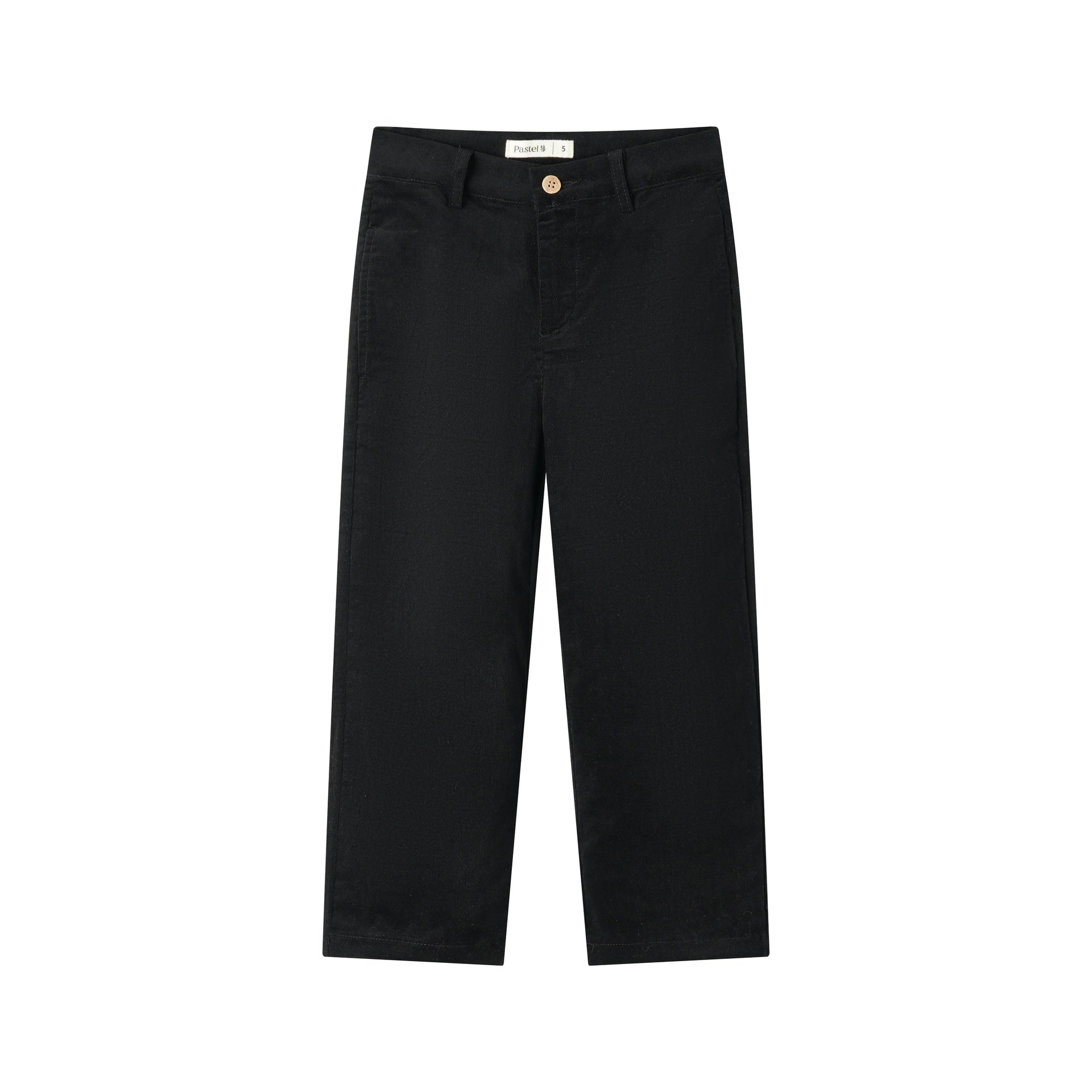 Corduroy Pant
