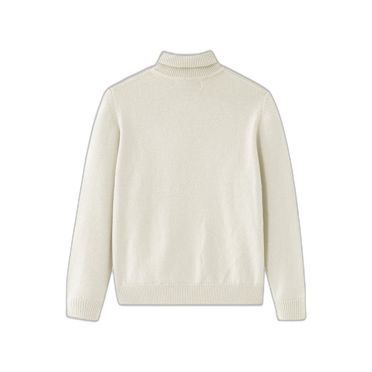 Turtleneck Sweater