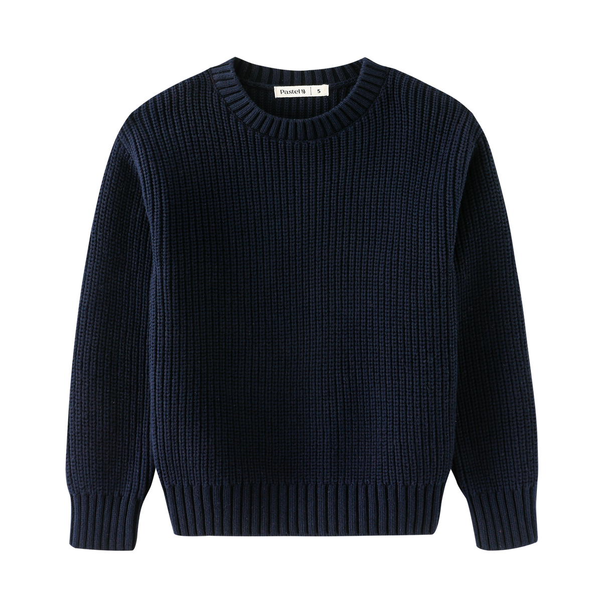 Knit Crewneck