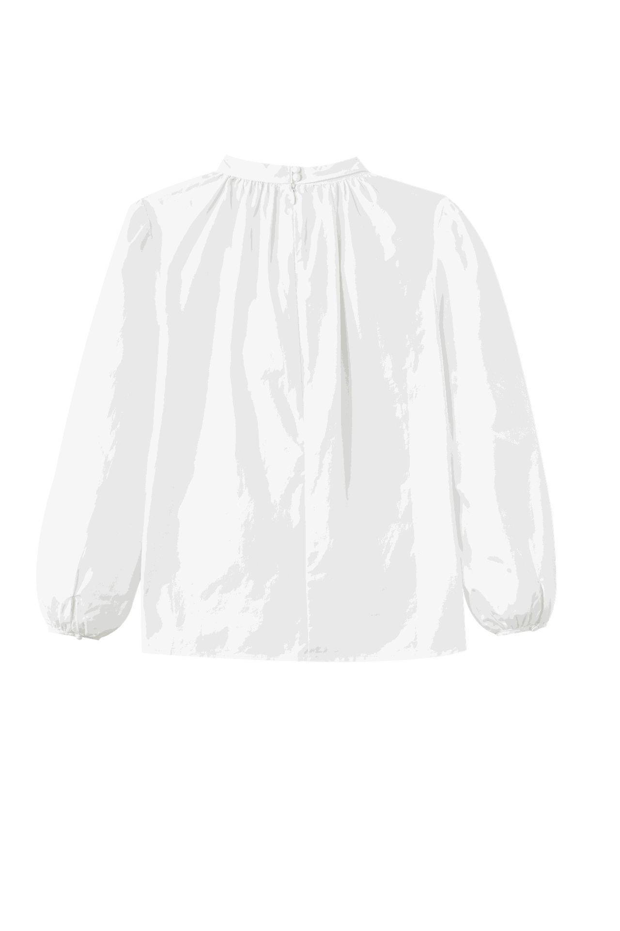 Teen Shirt With Bow
