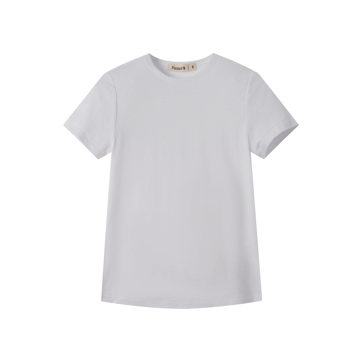 Modal Short Sleeve Tee
