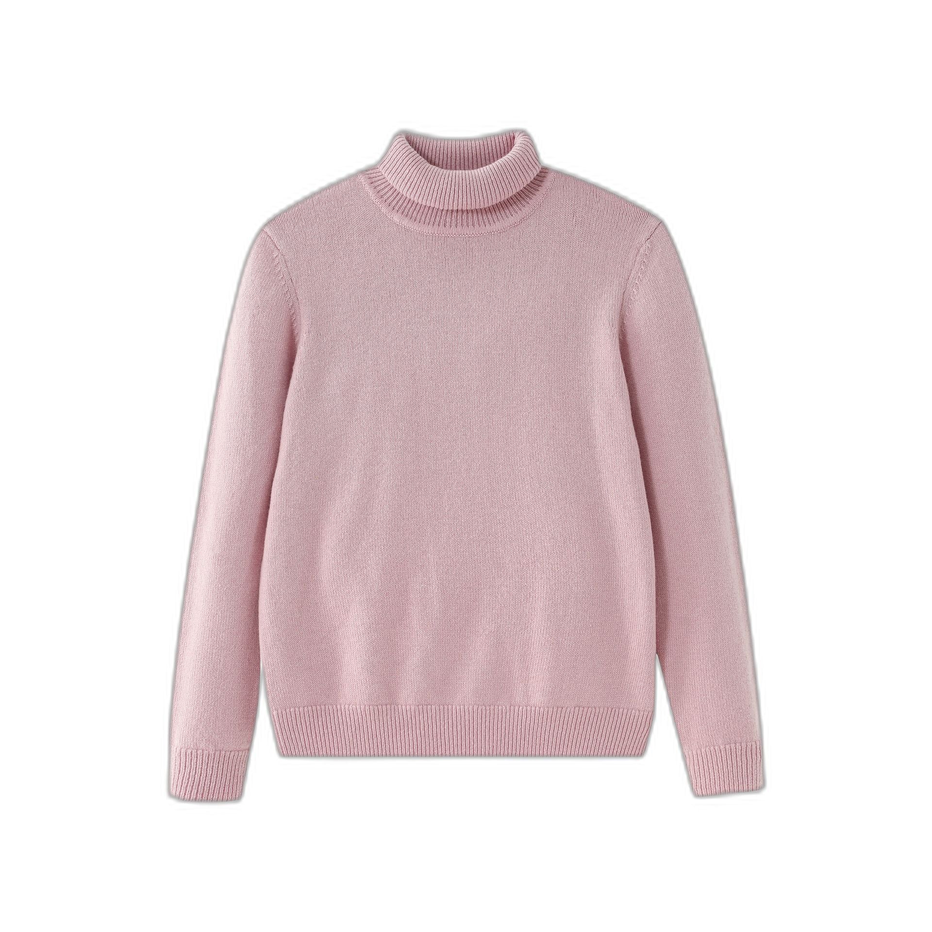 Turtleneck Sweater