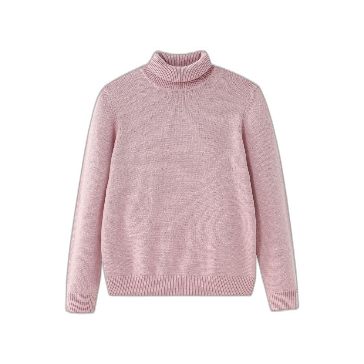 Turtleneck Sweater