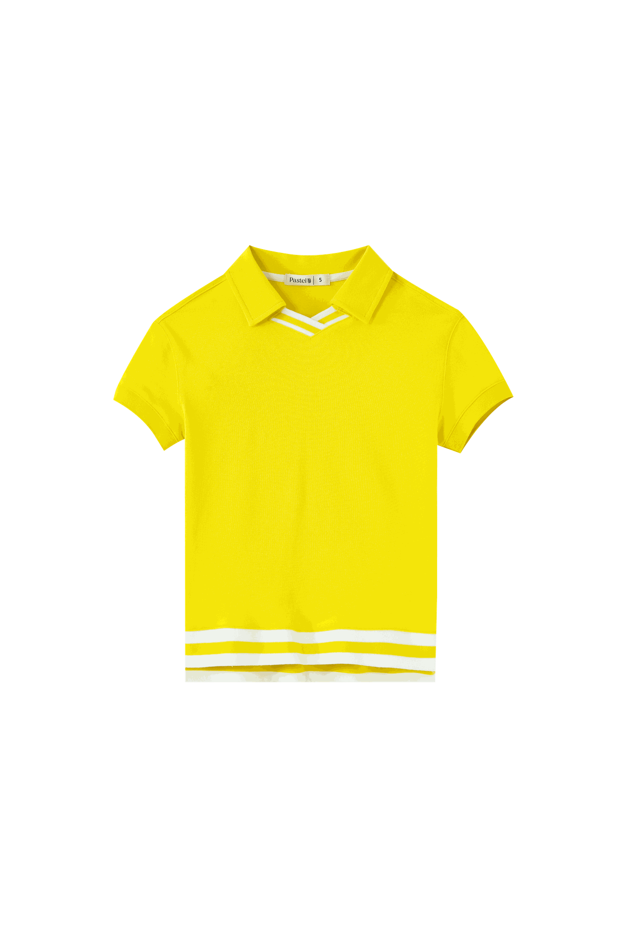 Short Sleeve Polo
