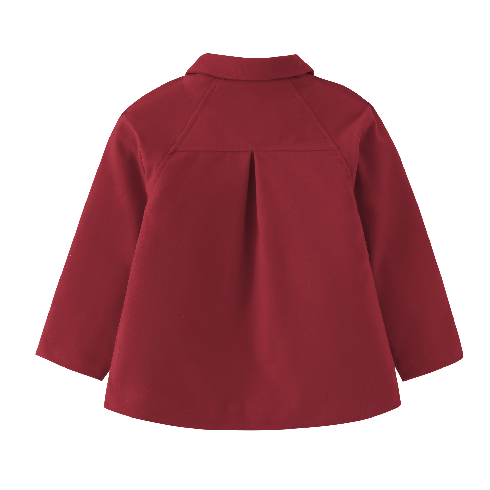 Wool Jacket