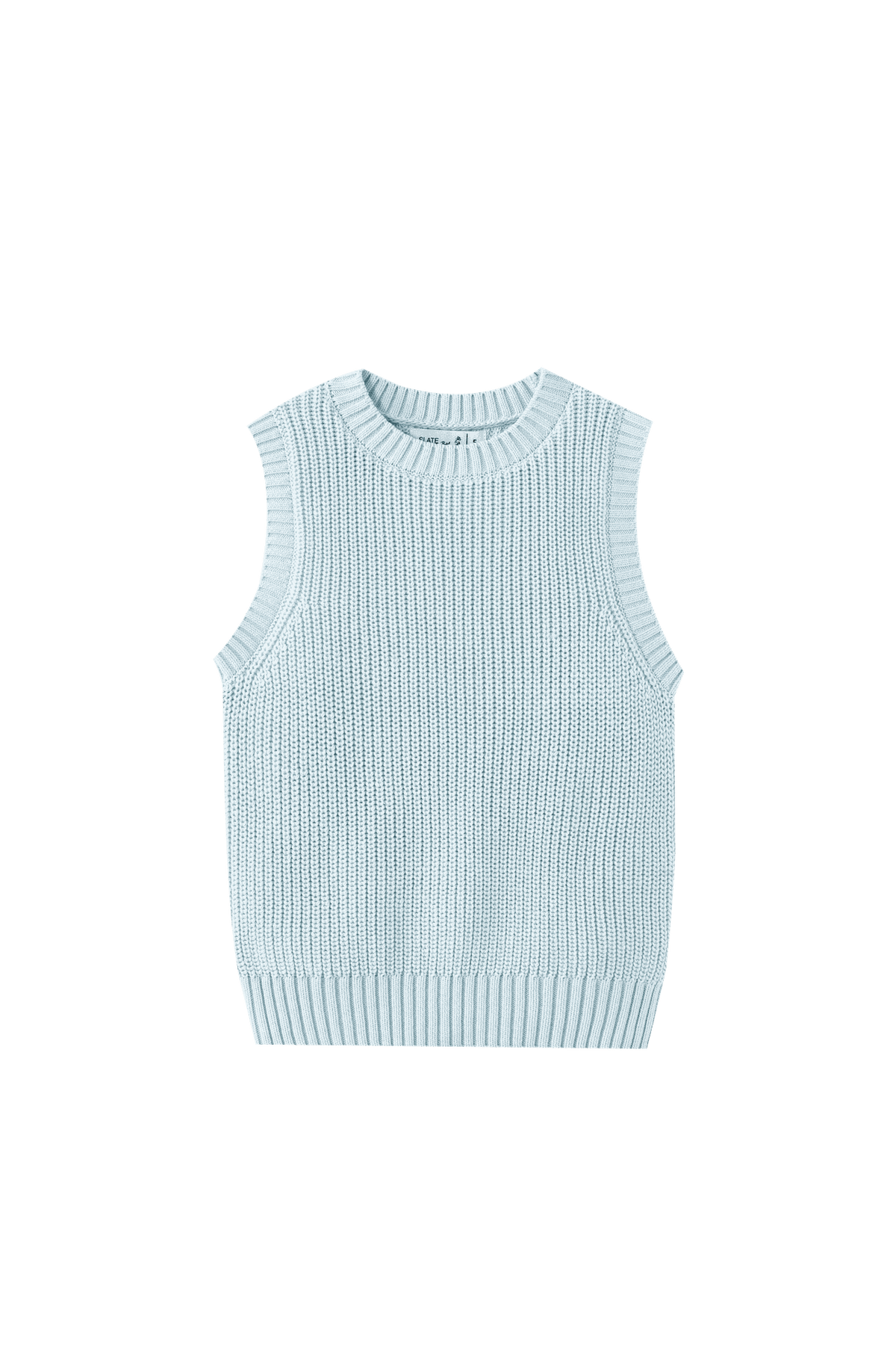 Boys Knit Vest