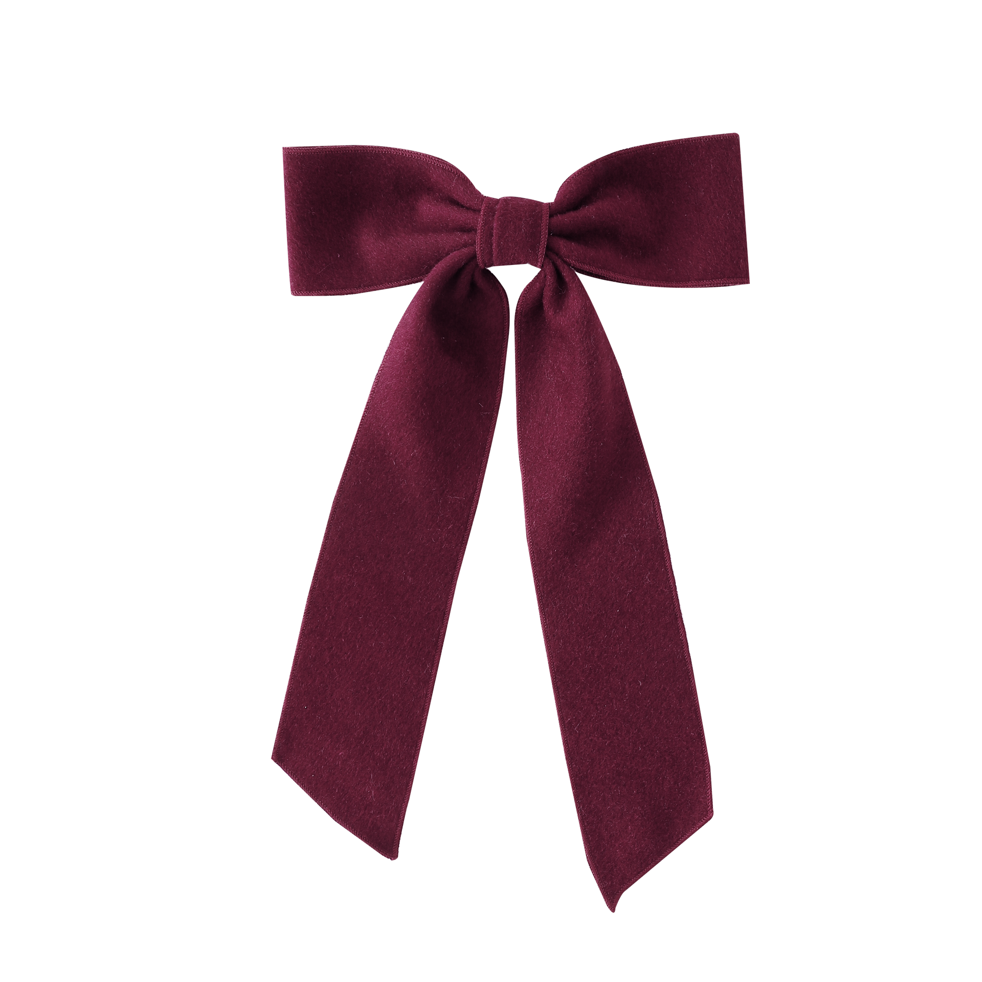 Big Hair Bow