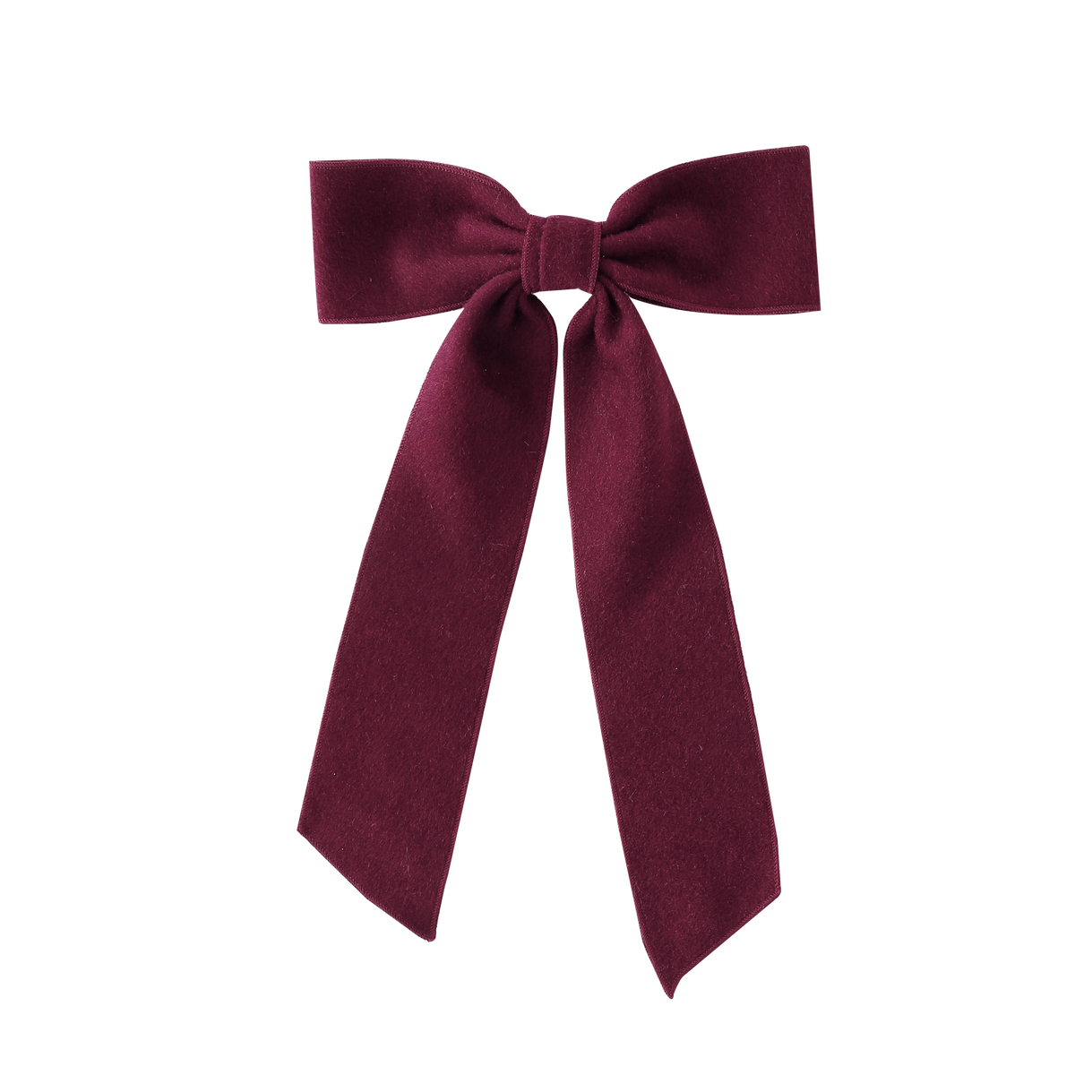 Big Hair Bow