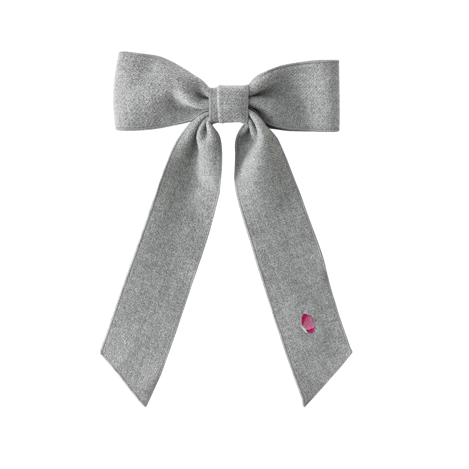 Big Hair Bow