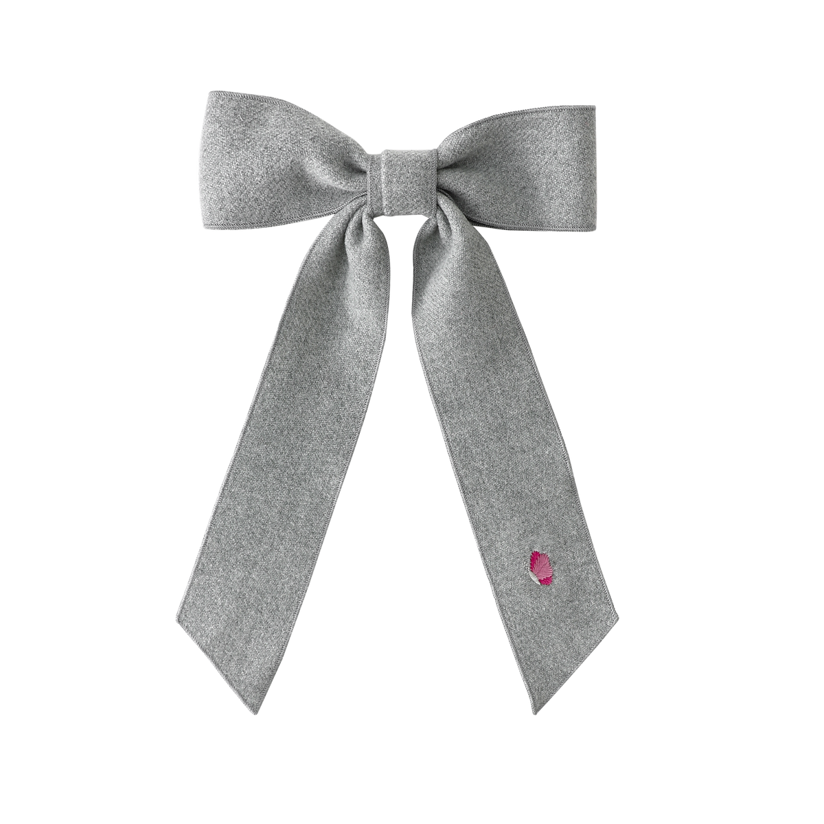 Big Hair Bow