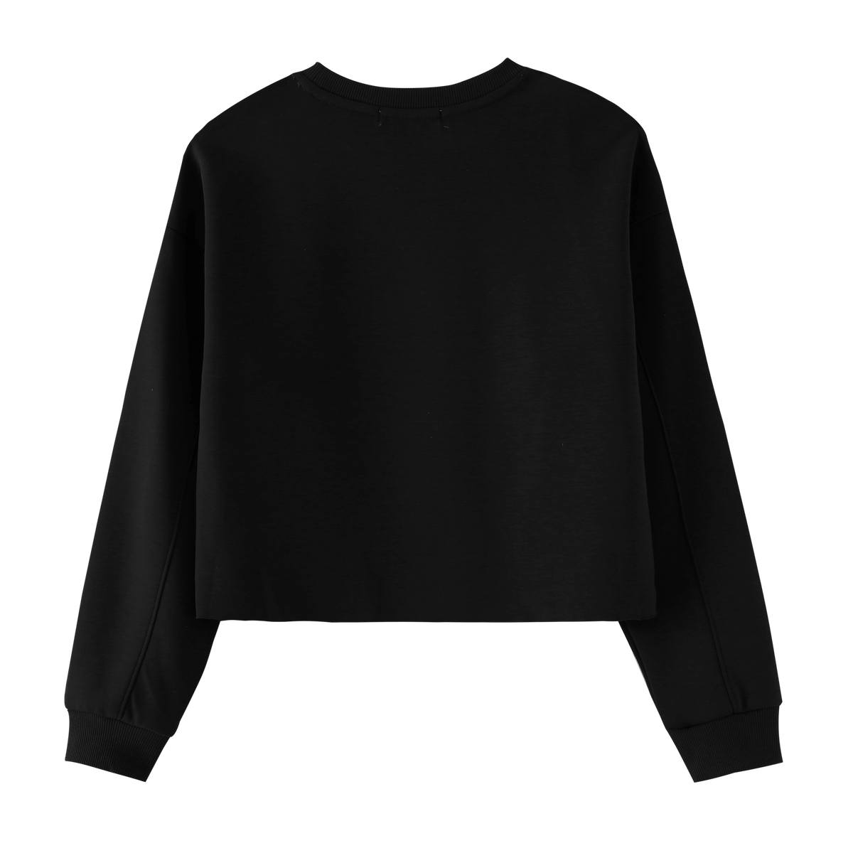 Cherry Embroidered Top