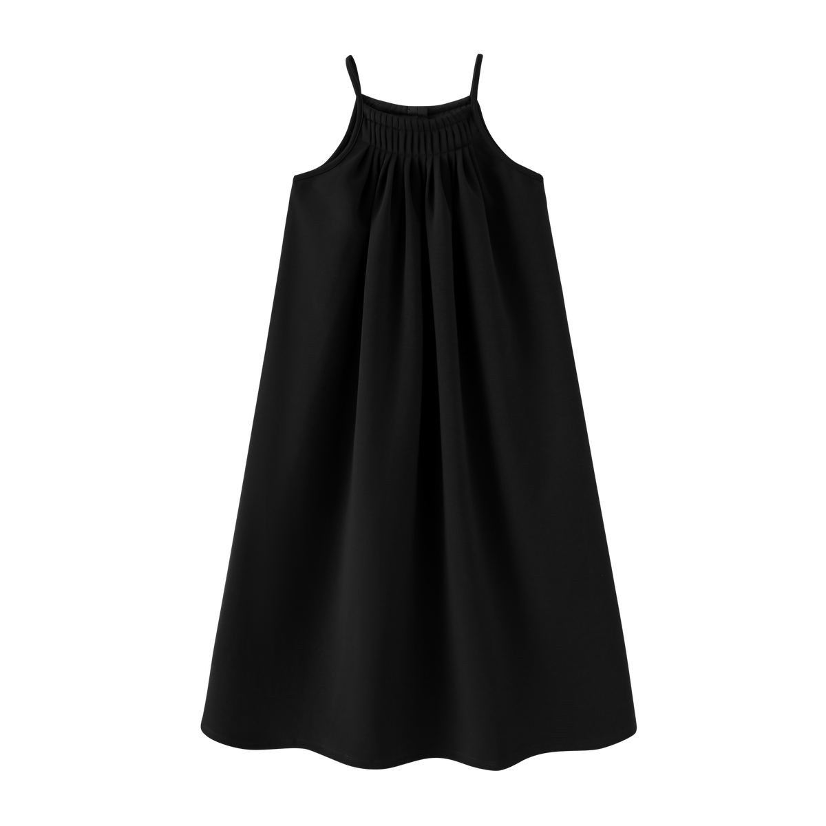 Thin Strap Maxi Jumper