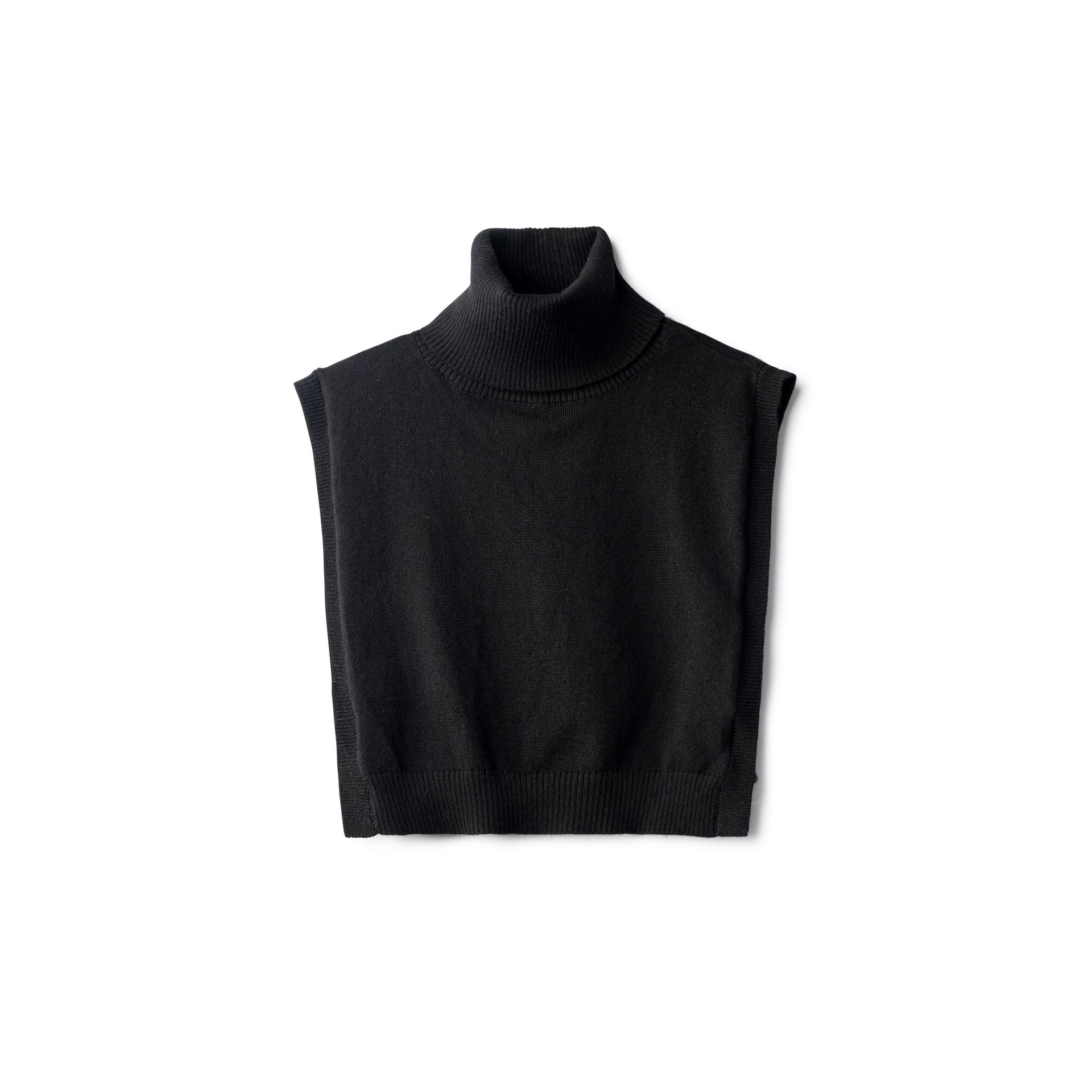 T-Neck Bib Collar