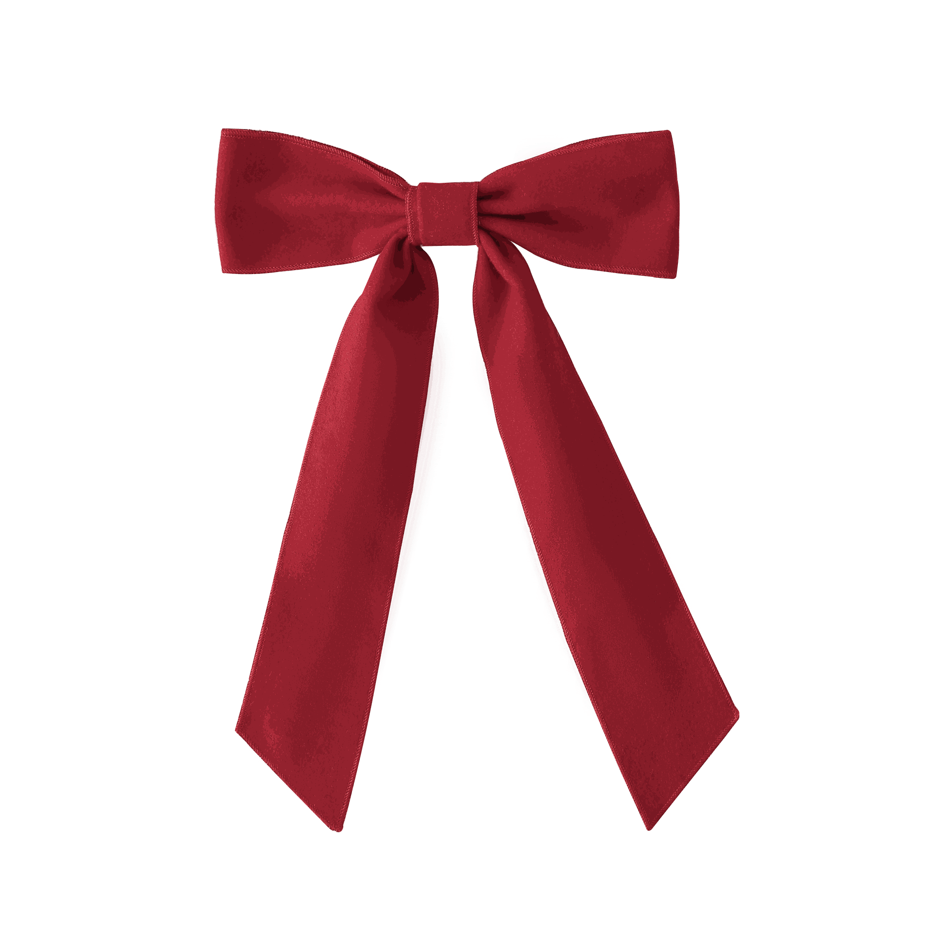 Big Hair Bow