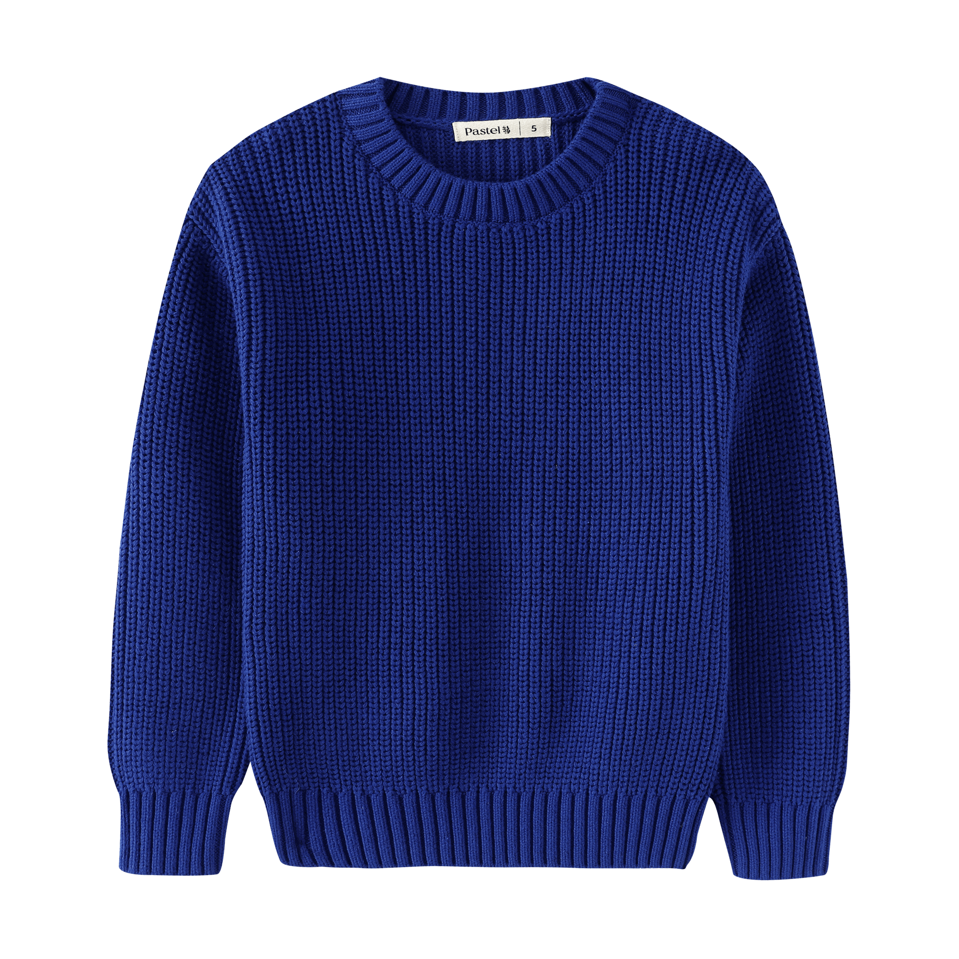 Knit Crewneck
