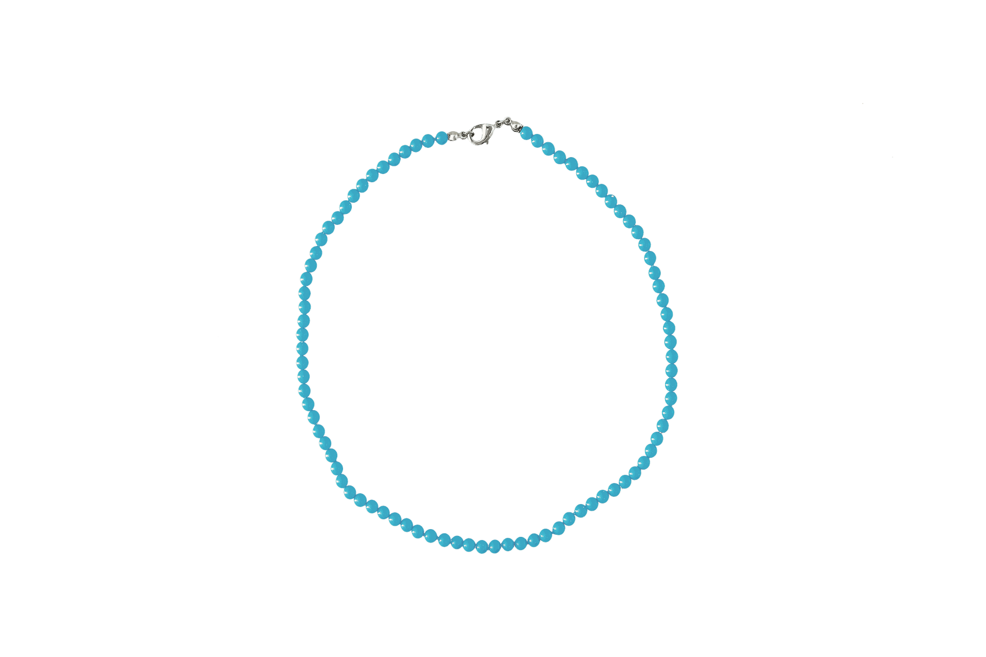 Beaded Chocker Large Beads