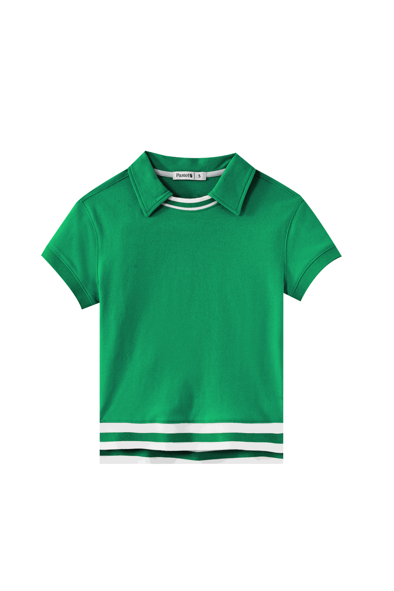 Short Sleeve Polo
