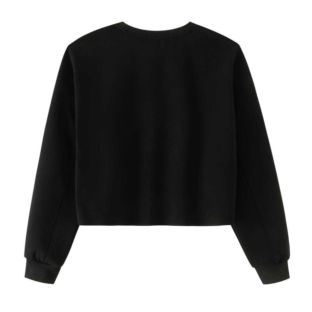 Teen Heart Sweatshirt