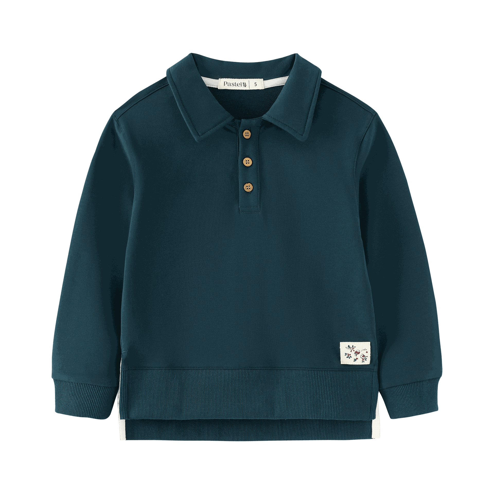 Classic Boys Polo