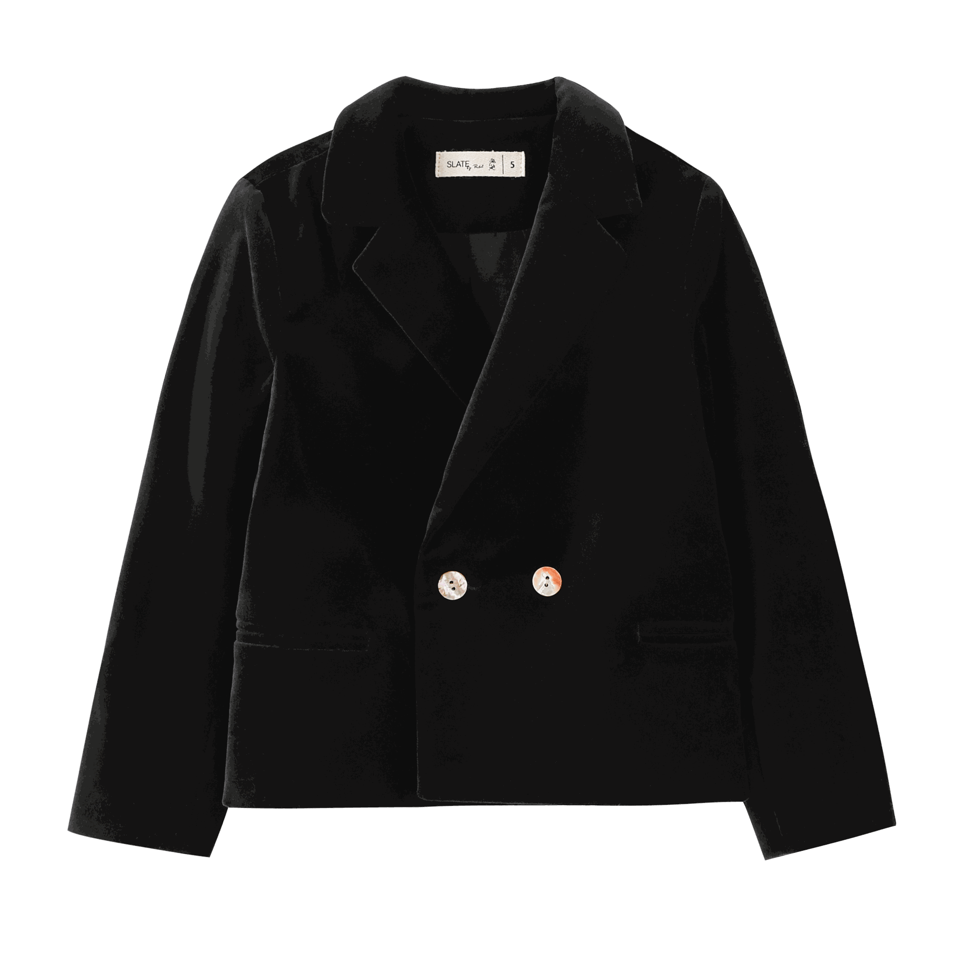 Boys Blazer