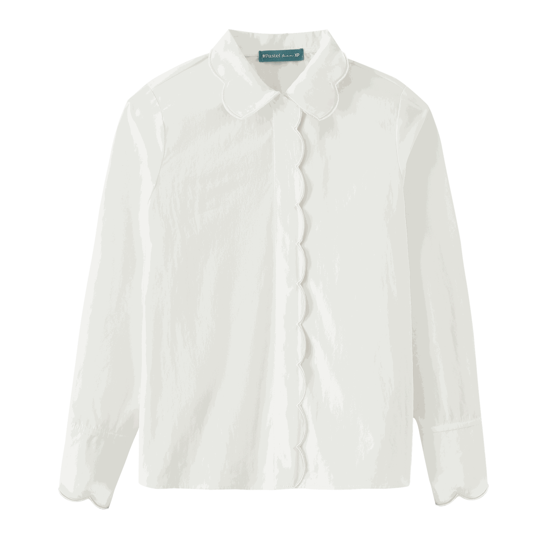 Classic Teen Shirt