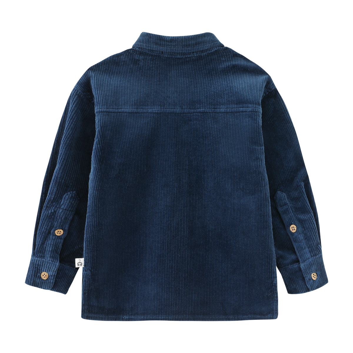 Corduroy Shirt