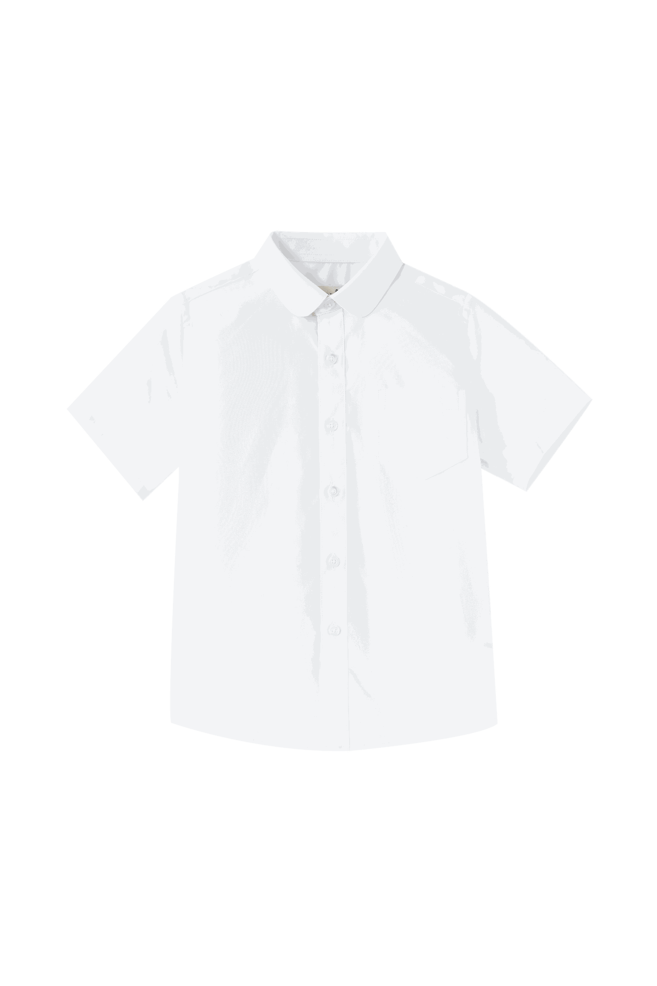 Short Sleeve Shirt