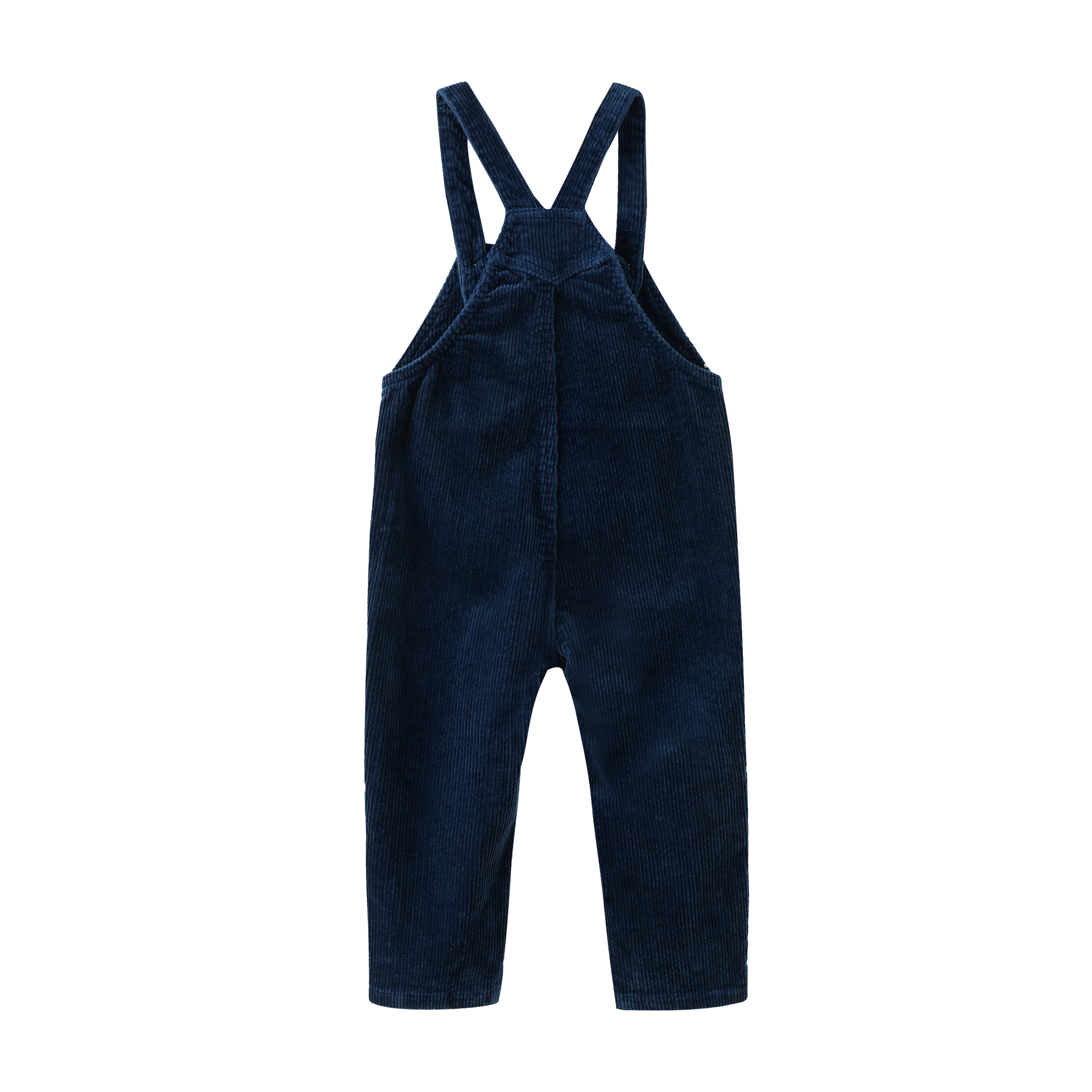 Overall With Pocket