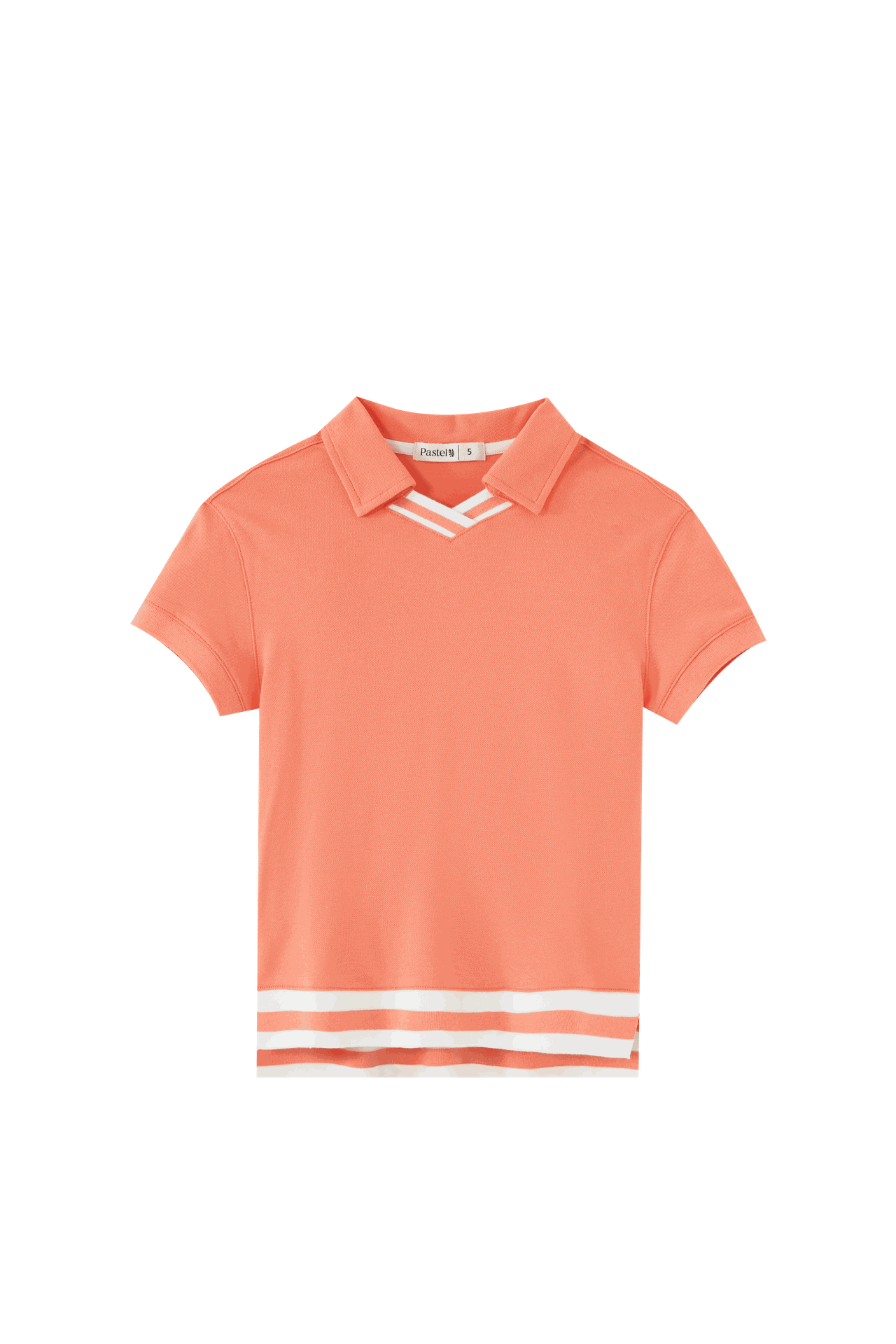 Short Sleeve Polo