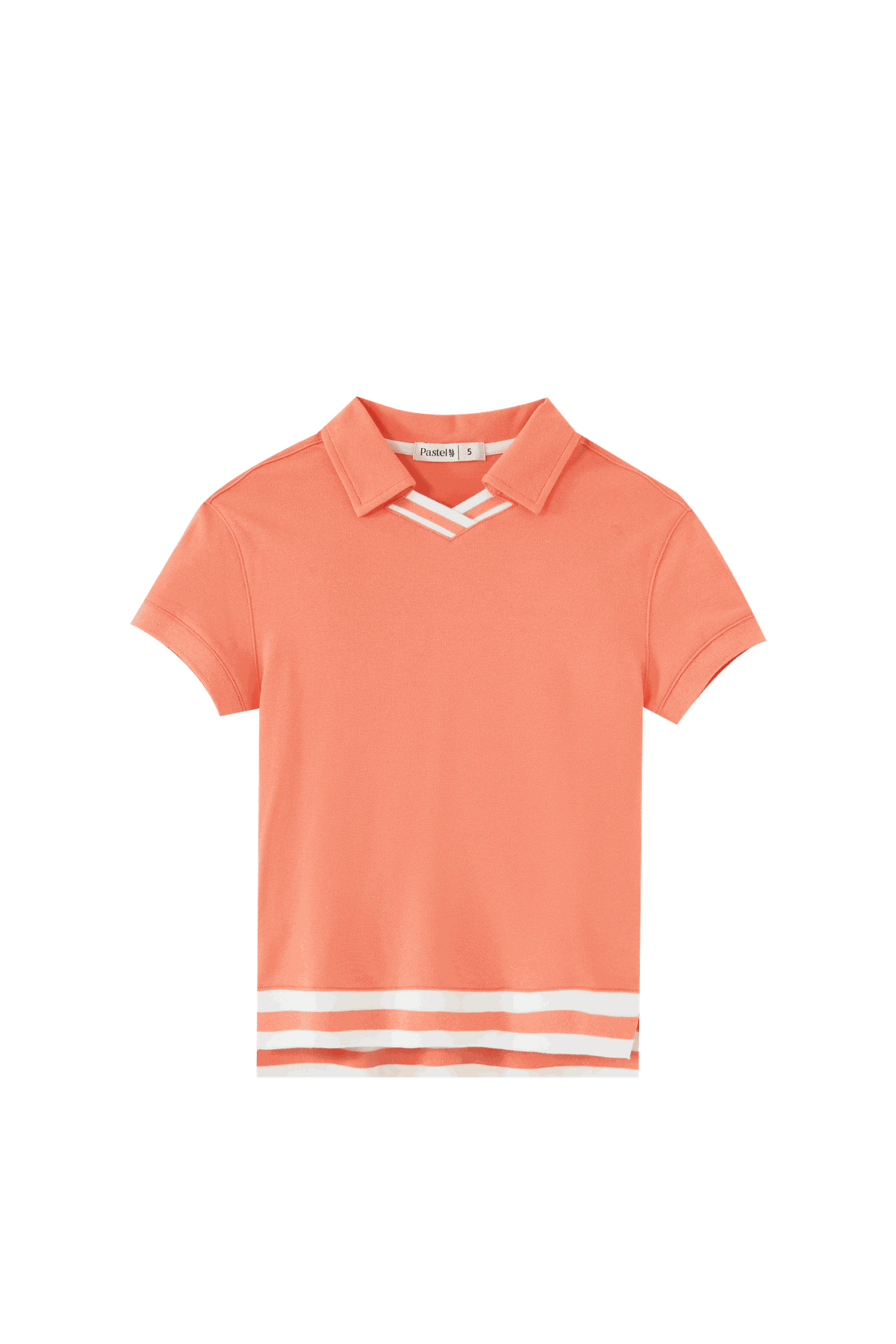 Short Sleeve Polo