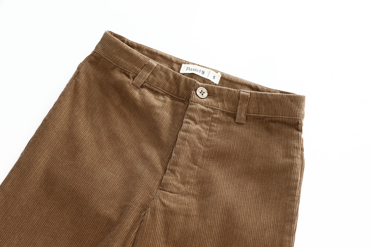 Corduroy Pant