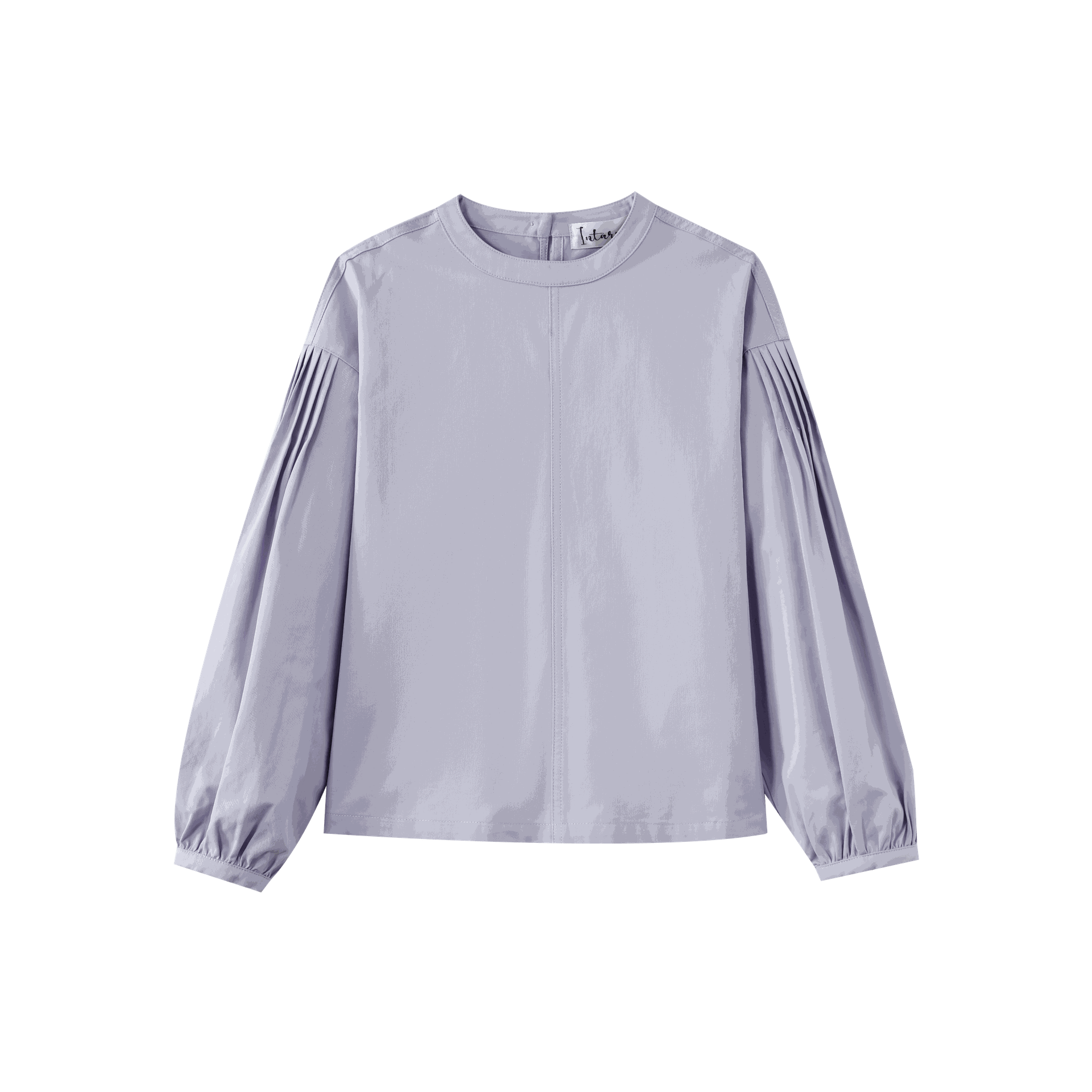 Drop Shoulder Blouse