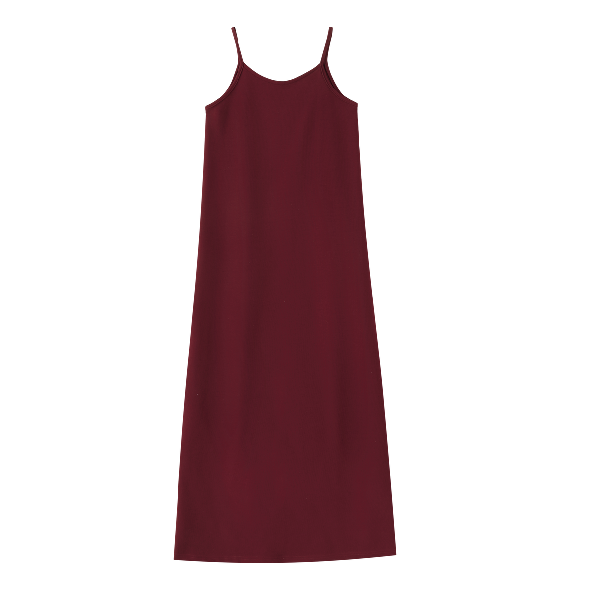 Thin Strap Maxi Jumper