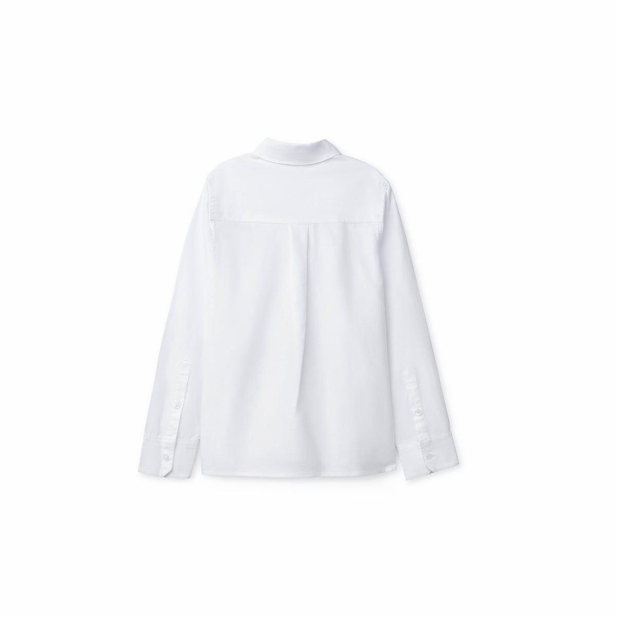 Classic Oxford Shirt