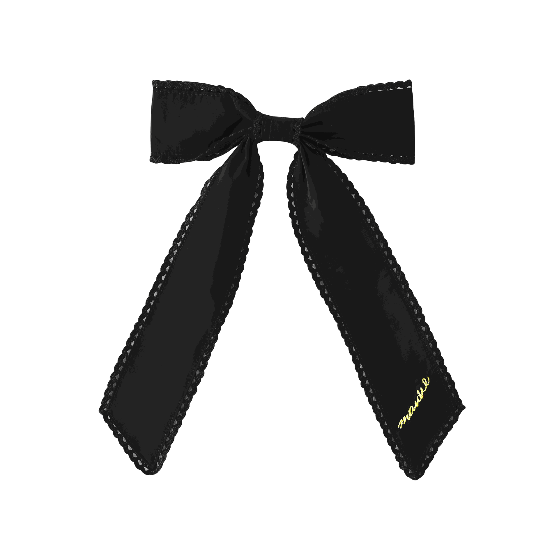 Big Hair Bow