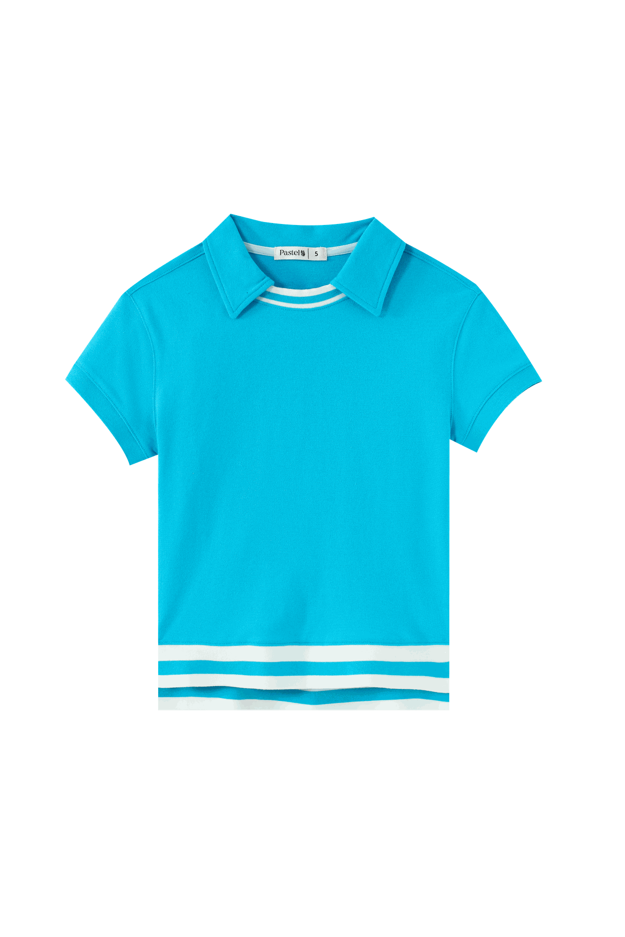 Short Sleeve Polo