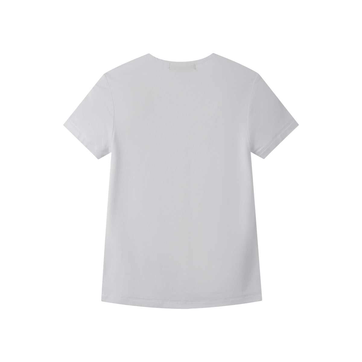 Modal Short Sleeve Tee