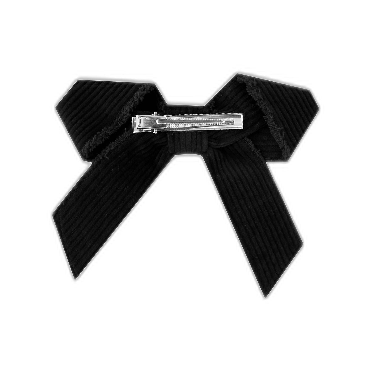 Corduroy Hairbow