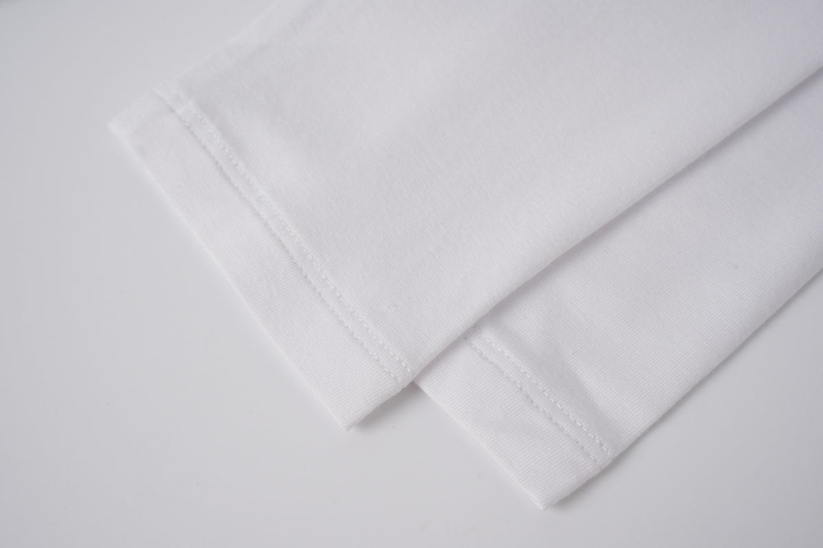 Modal 3/4 Sleeve T-Shirt