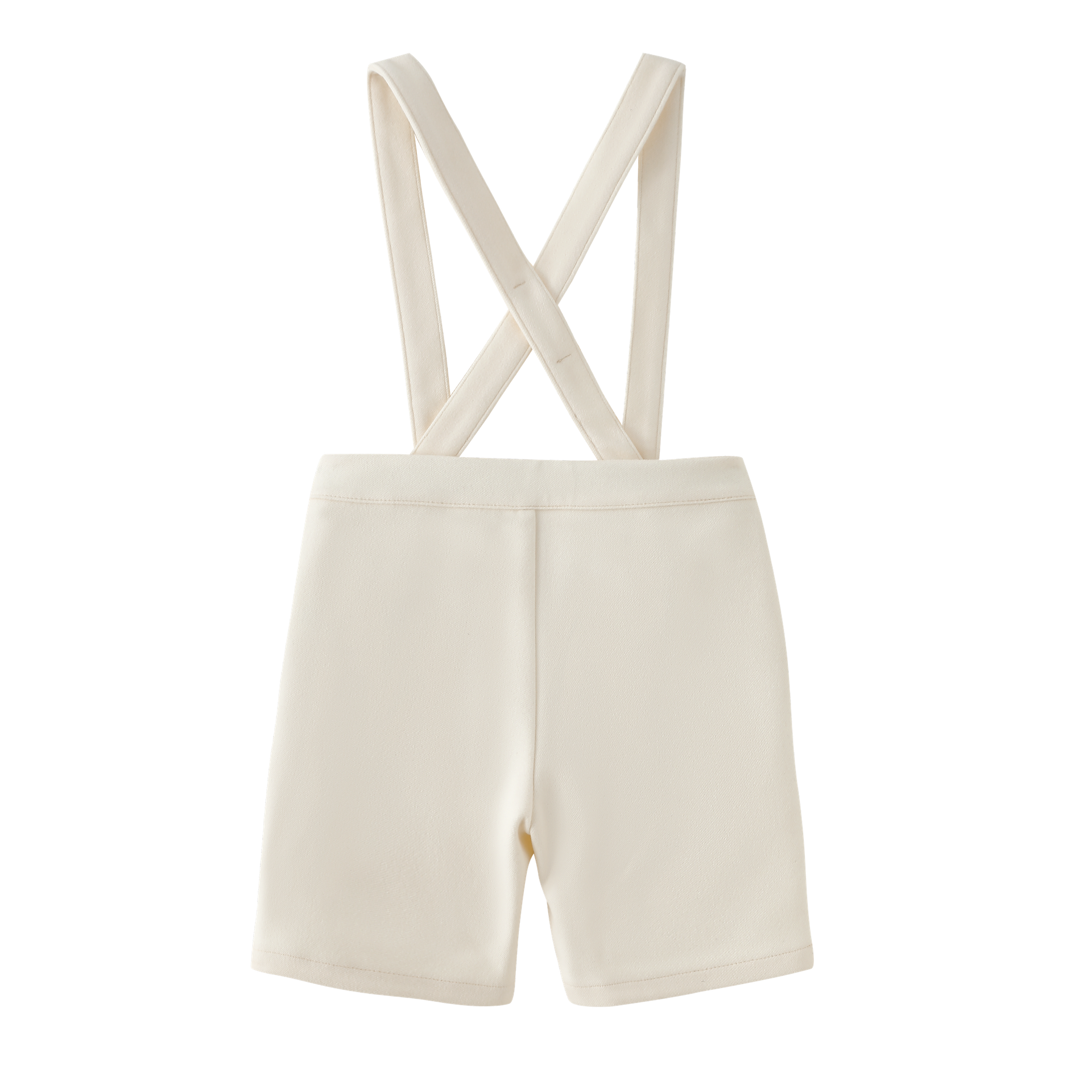 Suspender Shorts