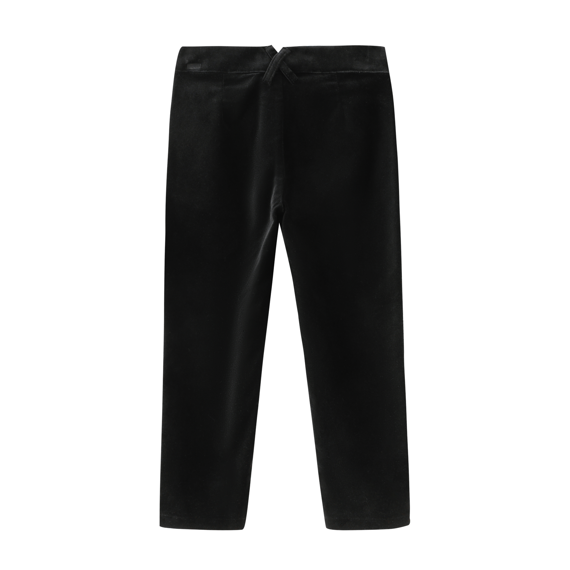 Classic Wool Pants
