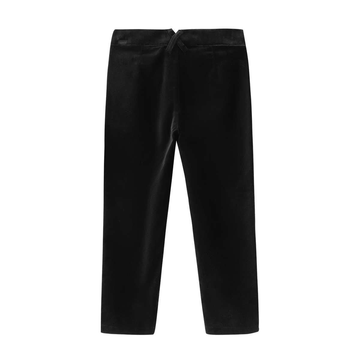 Classic Wool Pants