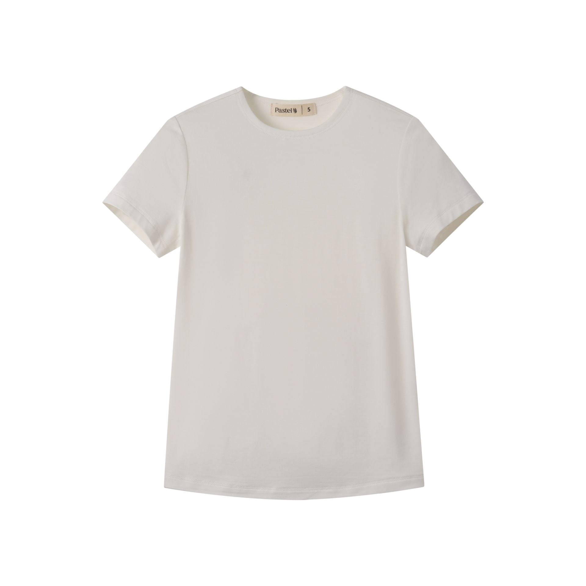 Modal Short Sleeve Tee