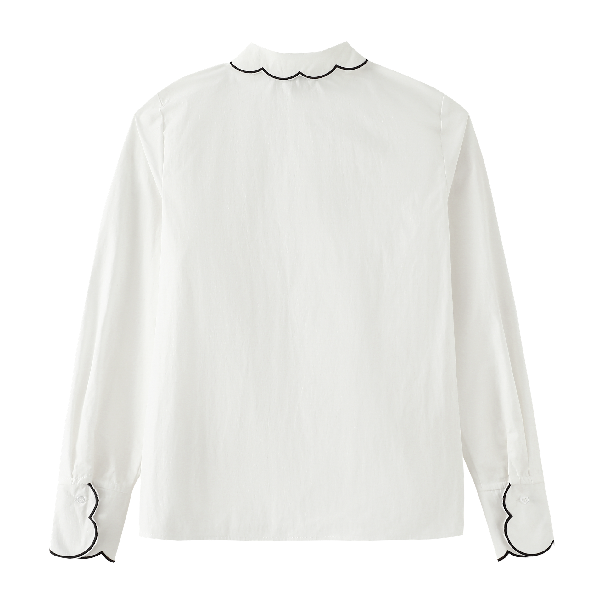 Classic Teen Shirt